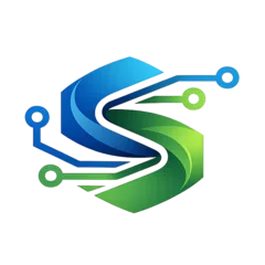 Surrey Computing logo